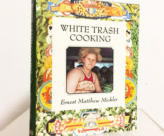 White Trash Cooking