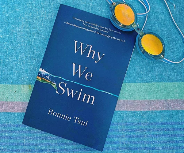 Why We Swim