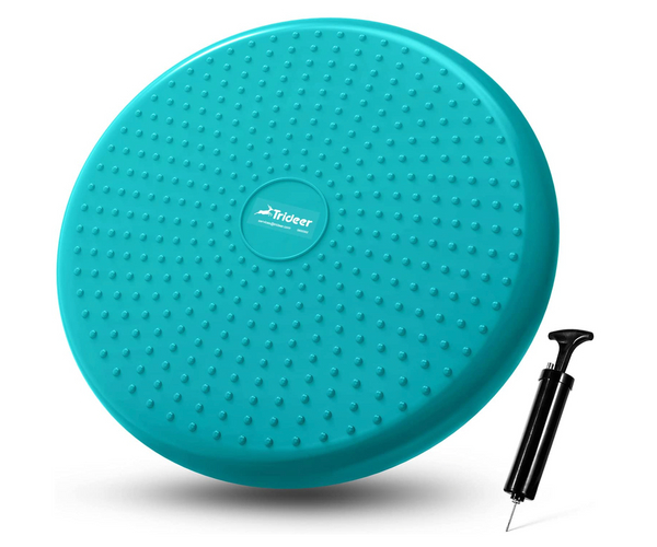 Wiggle Cushion for Sensory Kids