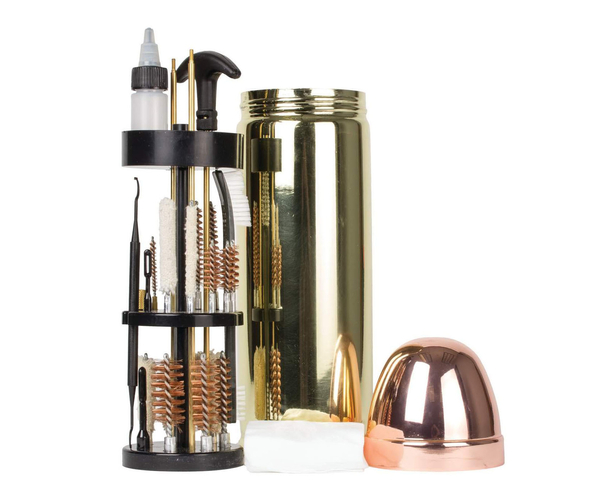 Wild Shot Deluxe Gun Cleaning Kit