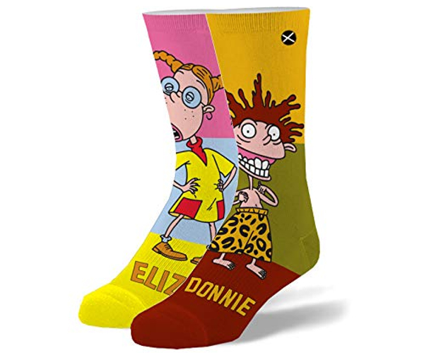 Wild Thornberrys Socks
