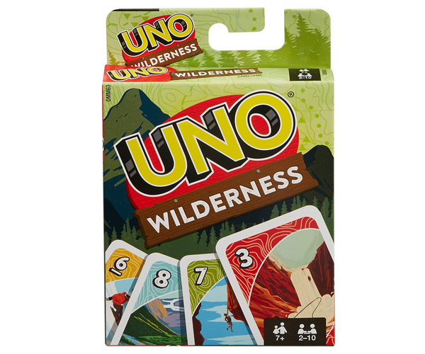 Wilderness Uno