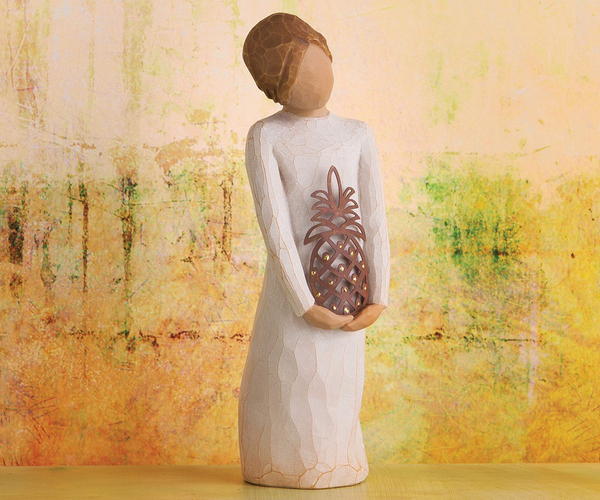 Willow Tree Gracious Figurine