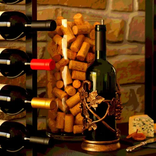 41 Amazing Wine Accessories That Every Wine Enthusiast Will Love