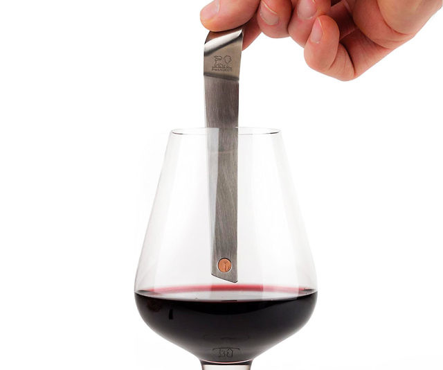 Wine Aging Tool