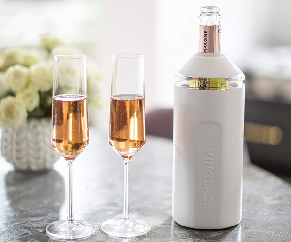 Wine Bottle Insulator