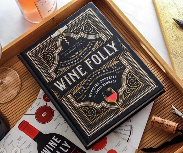 Wine Folly: Magnum Edition