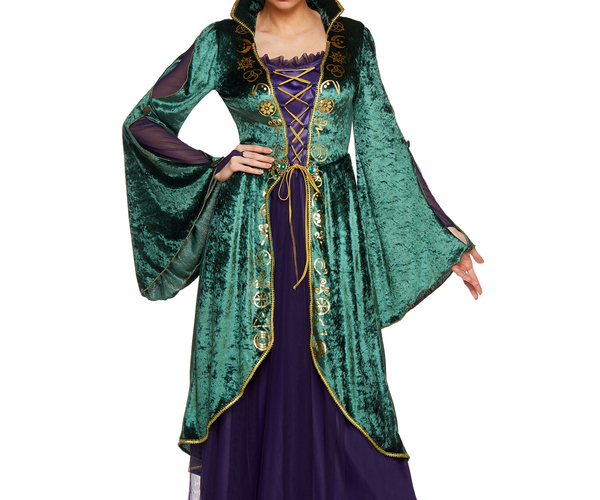Winifred Sanderson Costume