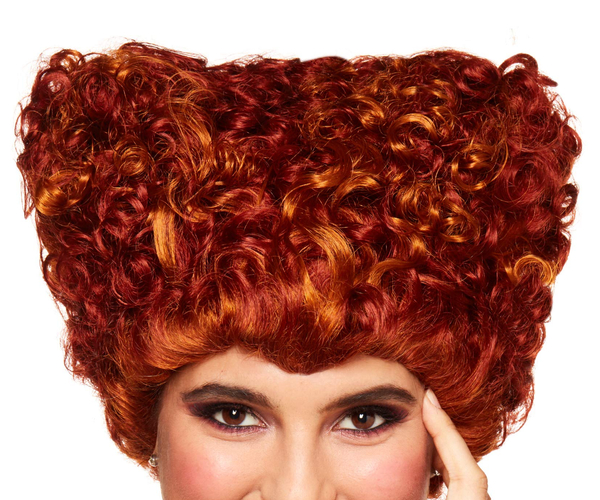 Winifred Sanderson Wig