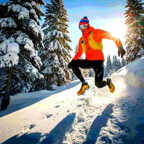 35 Must-Have Winter Running Gear Items For Cozy Runs On Chilly Days