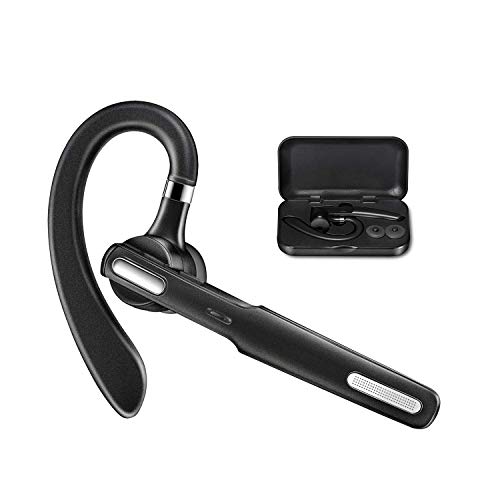 Wireless Bluetooth Headset