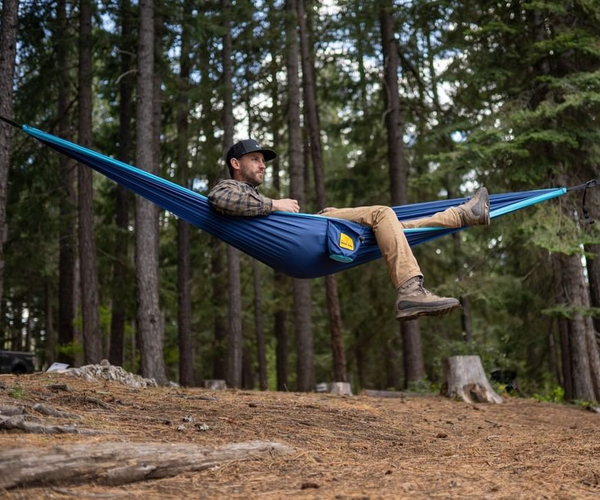 Wise Owl Packable Hammock
