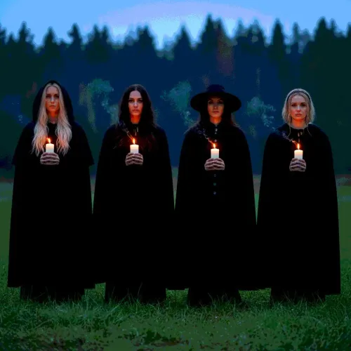 100+ Mystical Witch Gifts That'll Cast a Spell On Her Occult Heart