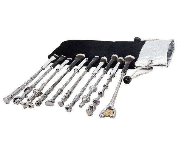Witchy Makeup Brush Set