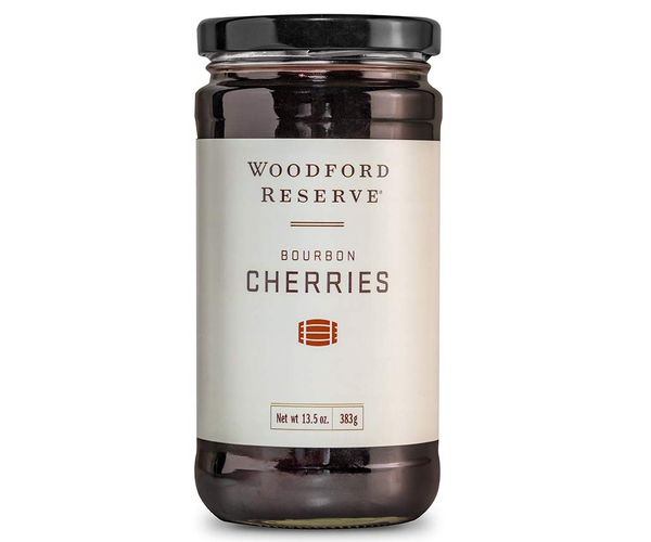 Woodford Reserve Bourbon Cherries
