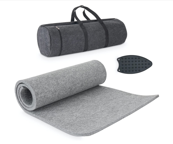Wool Pressing Mat