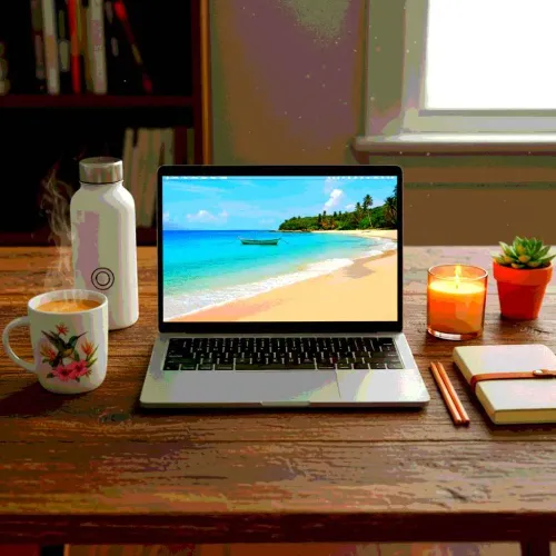 33 Work From Home Essentials You Need