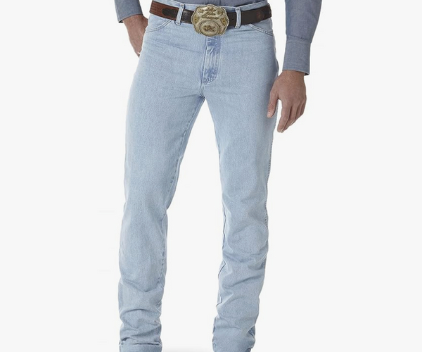 Wrangler Cowboy Jeans