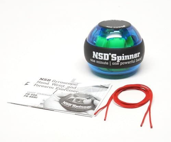 Wrist and Forearm Strengthener