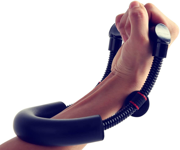 Wrist Strengthener for Athletes
