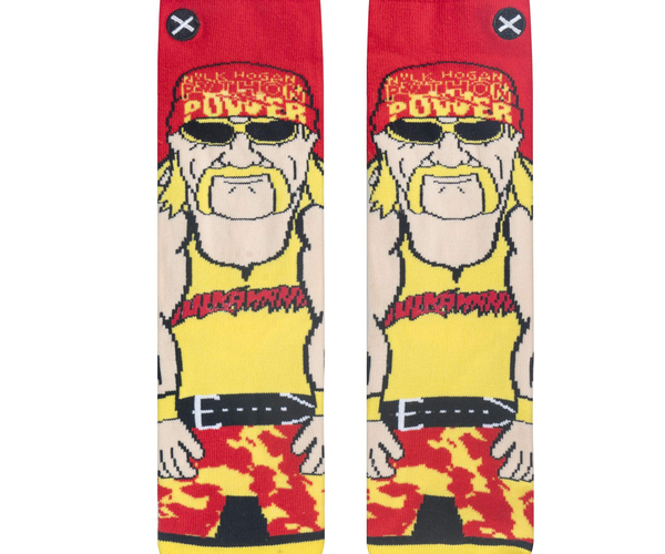 WWE Character OddSox