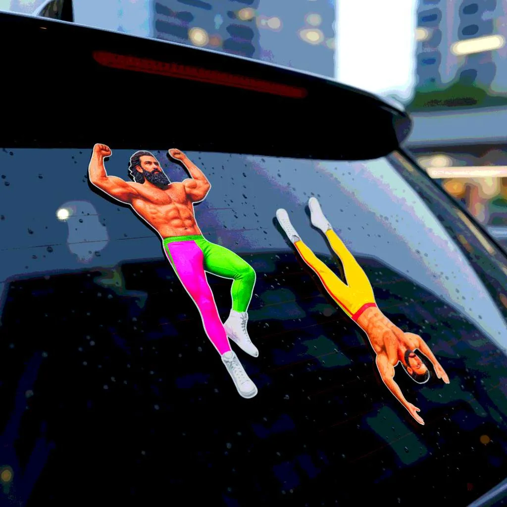 45 Rowdy WWE Gifts Every Wrestling Fan Needs In Their Life