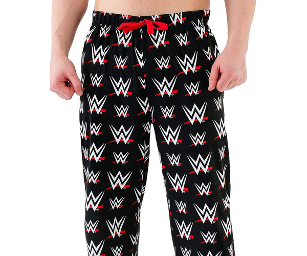 WWE Pajama Pants