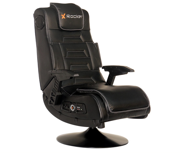 X Rocker Pro Ultimate Gaming Chair