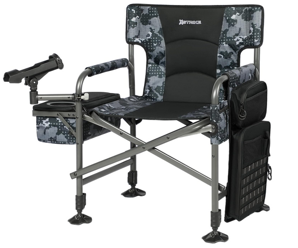 X-Strike Ice Fishing Chair