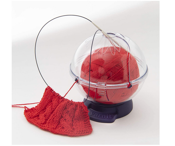 Yarn It Storage Solution