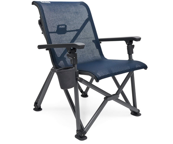 Yeti Aluminum Camping Chair