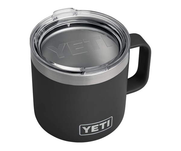 Yeti Rambler 14oz Mug