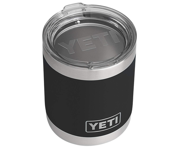 Yeti Rambler Mug