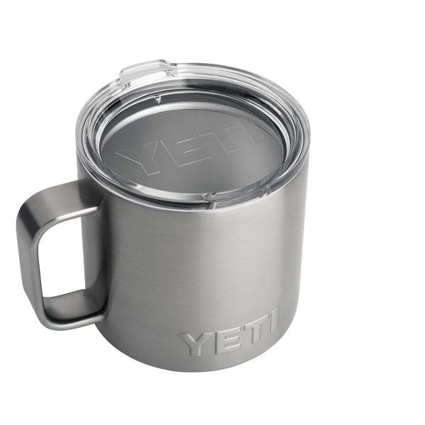 Yeti Rambler Vacuum Insulated Mug