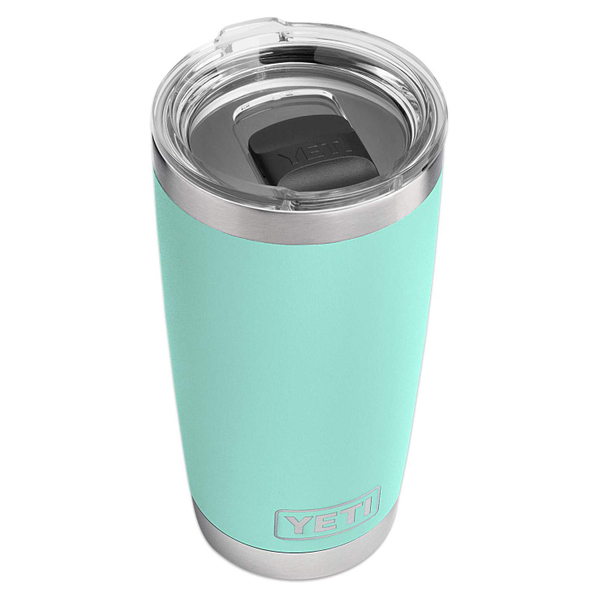 YETI Rambler Vacuum Insulated Tmbler