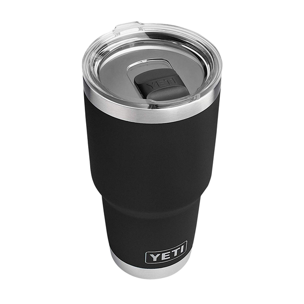 Yeti Rambler Vacuum Insulated Tumbler