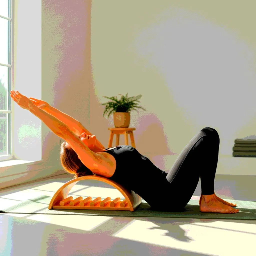 33 Highly-Effective Yoga Accessories Guaranteed To Help You Maximize Your Yogi Sessions