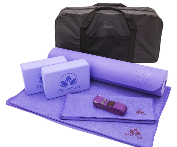 Yoga Kit for Beginners