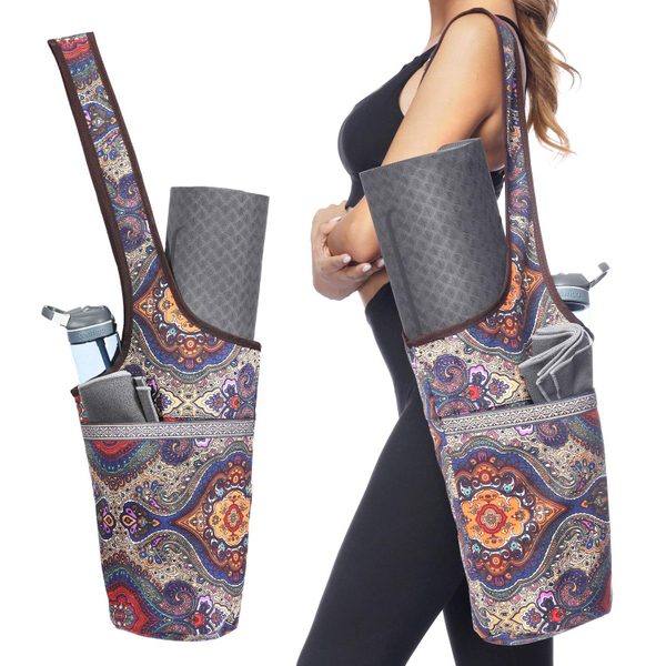 Yoga Mat Bag