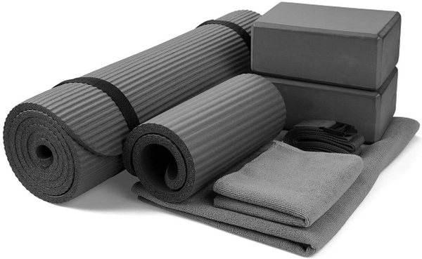 Yoga Starter Kit