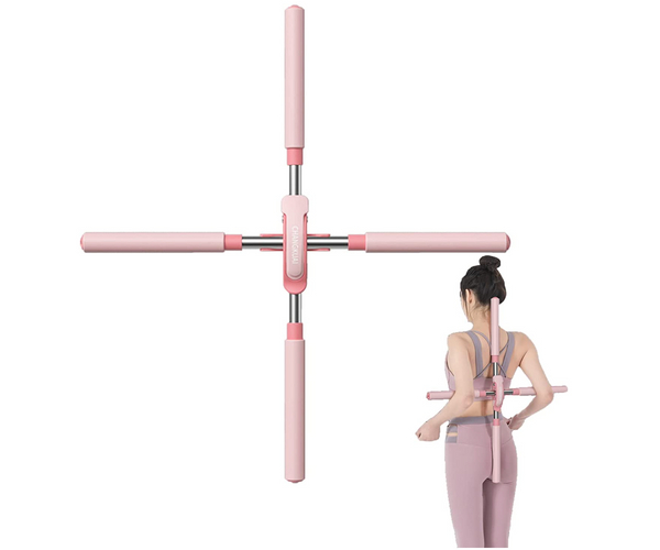 Yoga Sticks Posture Corrector
