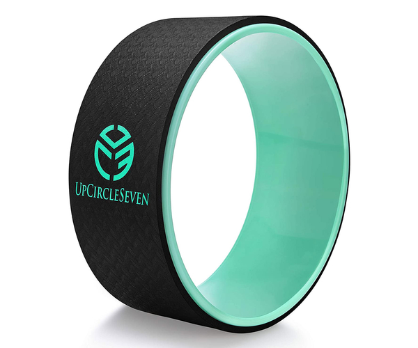 Yoga Wheel Back Roller