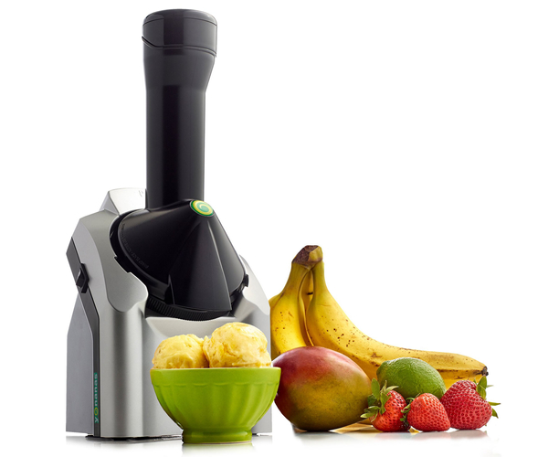 Yonanas Dessert Fruit Soft Serve Maker