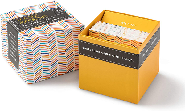 You're Awesome Cards