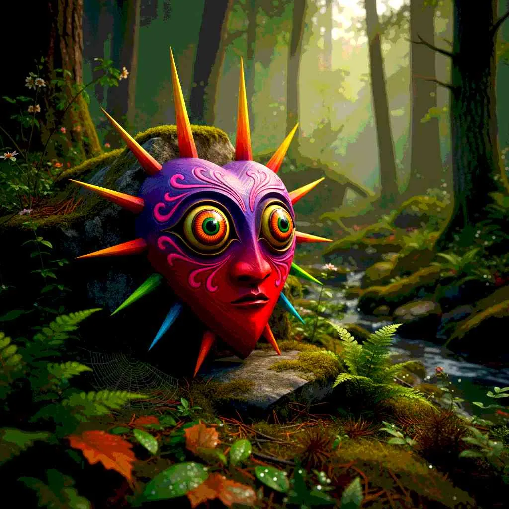 Hey! Listen! The 33 Best Zelda Gifts That Every Hero Of Time Needs