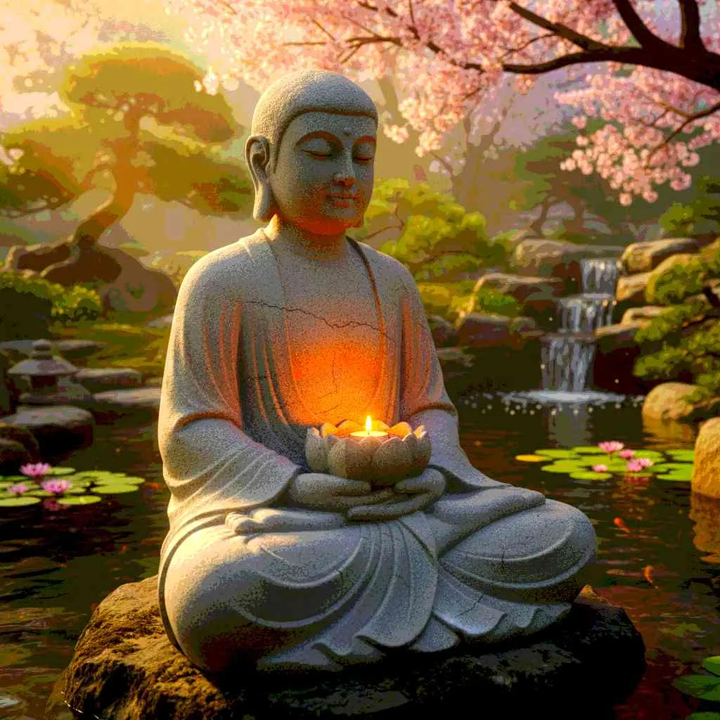 23 Delightful Zen Gifts Guaranteed To Help You Find Some Calm In A Stressful World