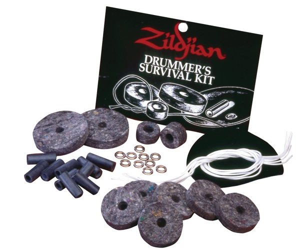 Zildjian Drummer Survival Kit
