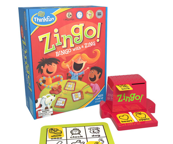 Zingo