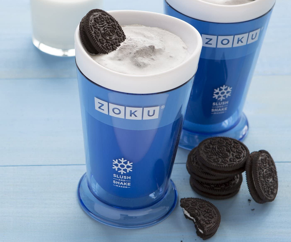 Zoku Slush and Shake Maker