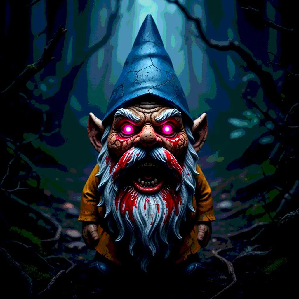 33 Horrifying Zombie Gifts That Are Even More Desirable Than Braaaiiinnnsss